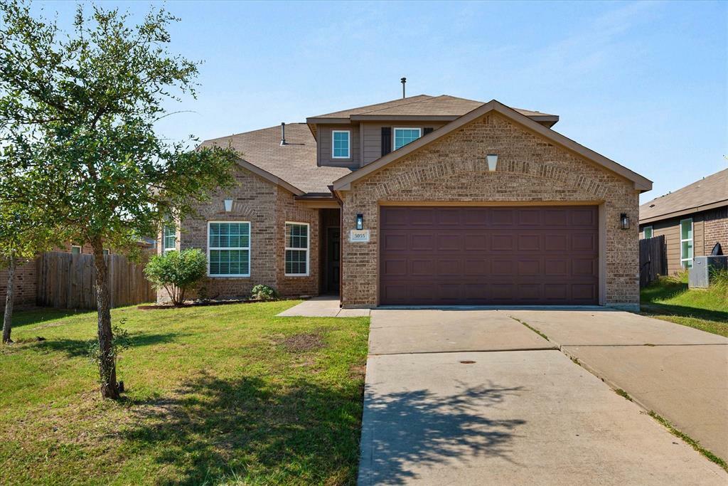 Property Photo:  5055 Royal Springs Drive  TX 75126 