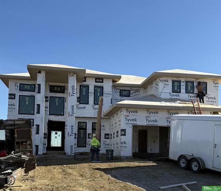 10317 S 191 Street  Omaha NE 68136 photo