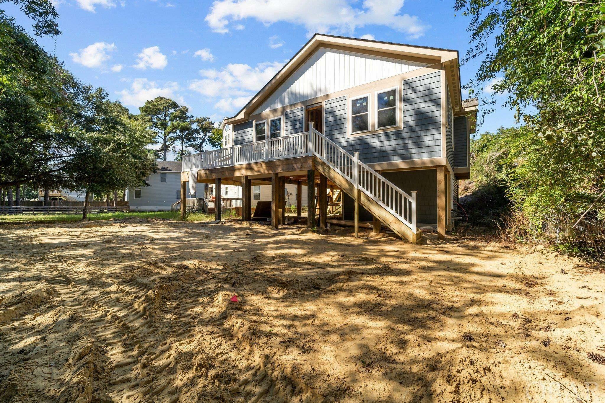 Property Photo:  112 Mybet Court  NC 27948 