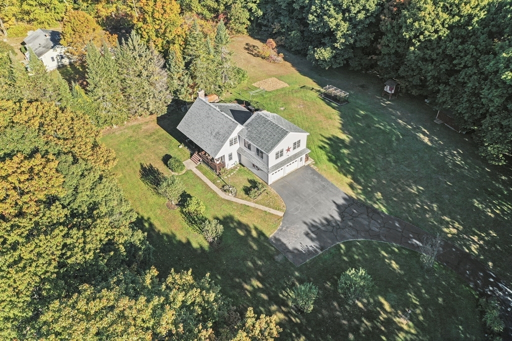 Property Photo:  909 Ashburnham Hill Road  MA 01420 