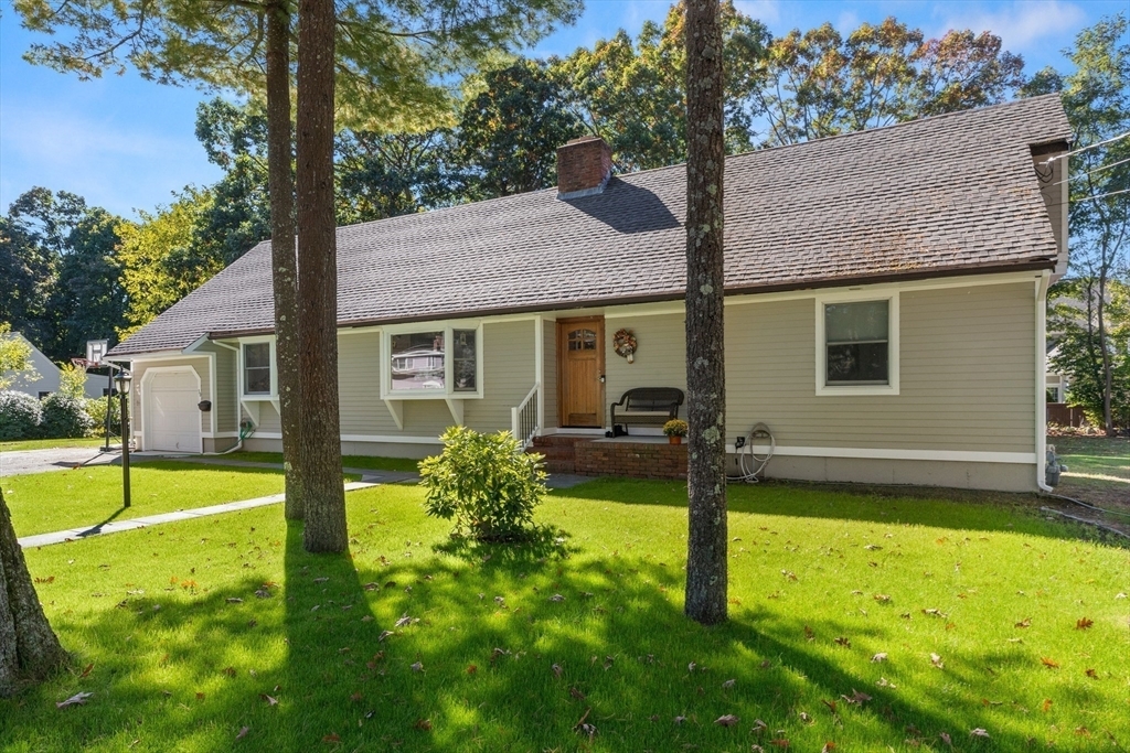 Property Photo:  38 Phillips Road  MA 01940 