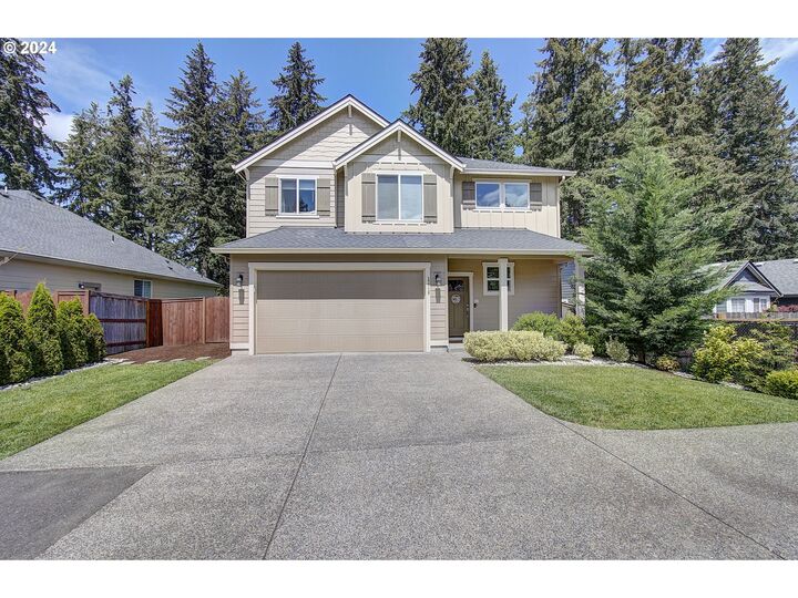 17718 NE 33rd St  Vancouver WA 98682 photo