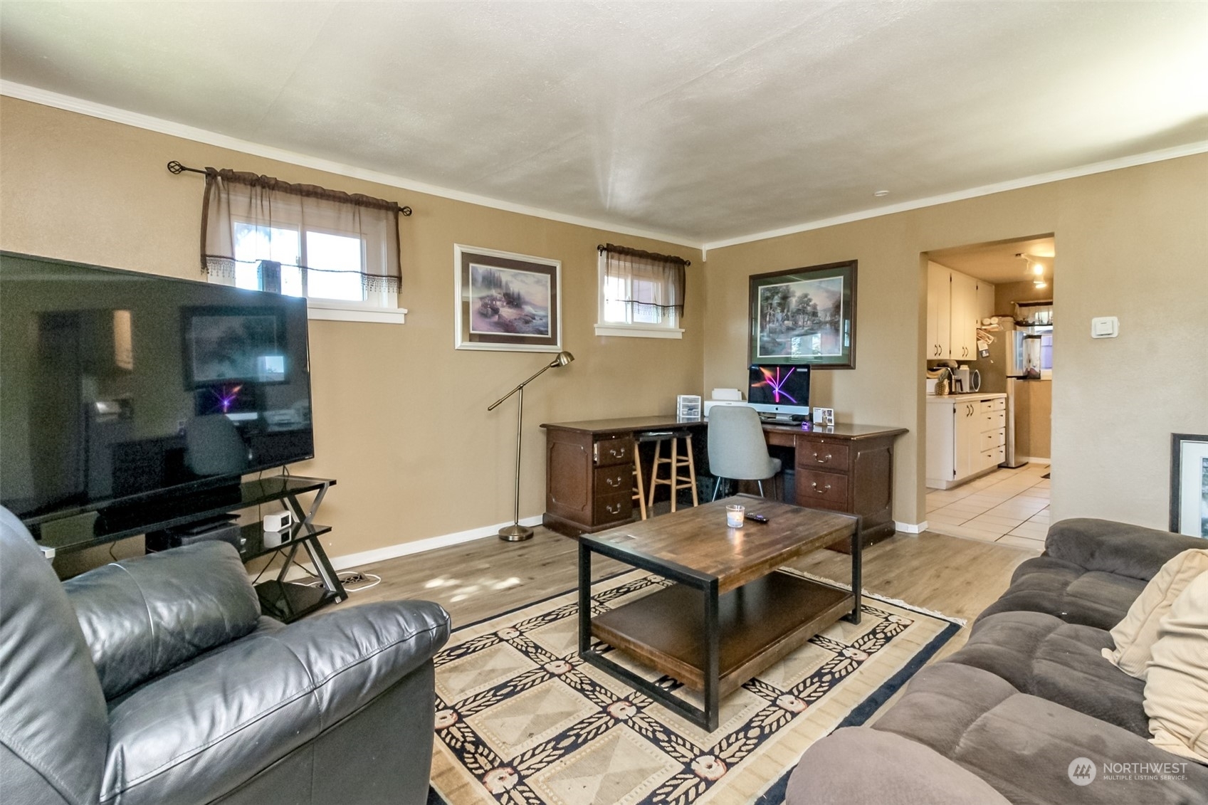 Property Photo:  1515 S 84th Street  WA 98444 