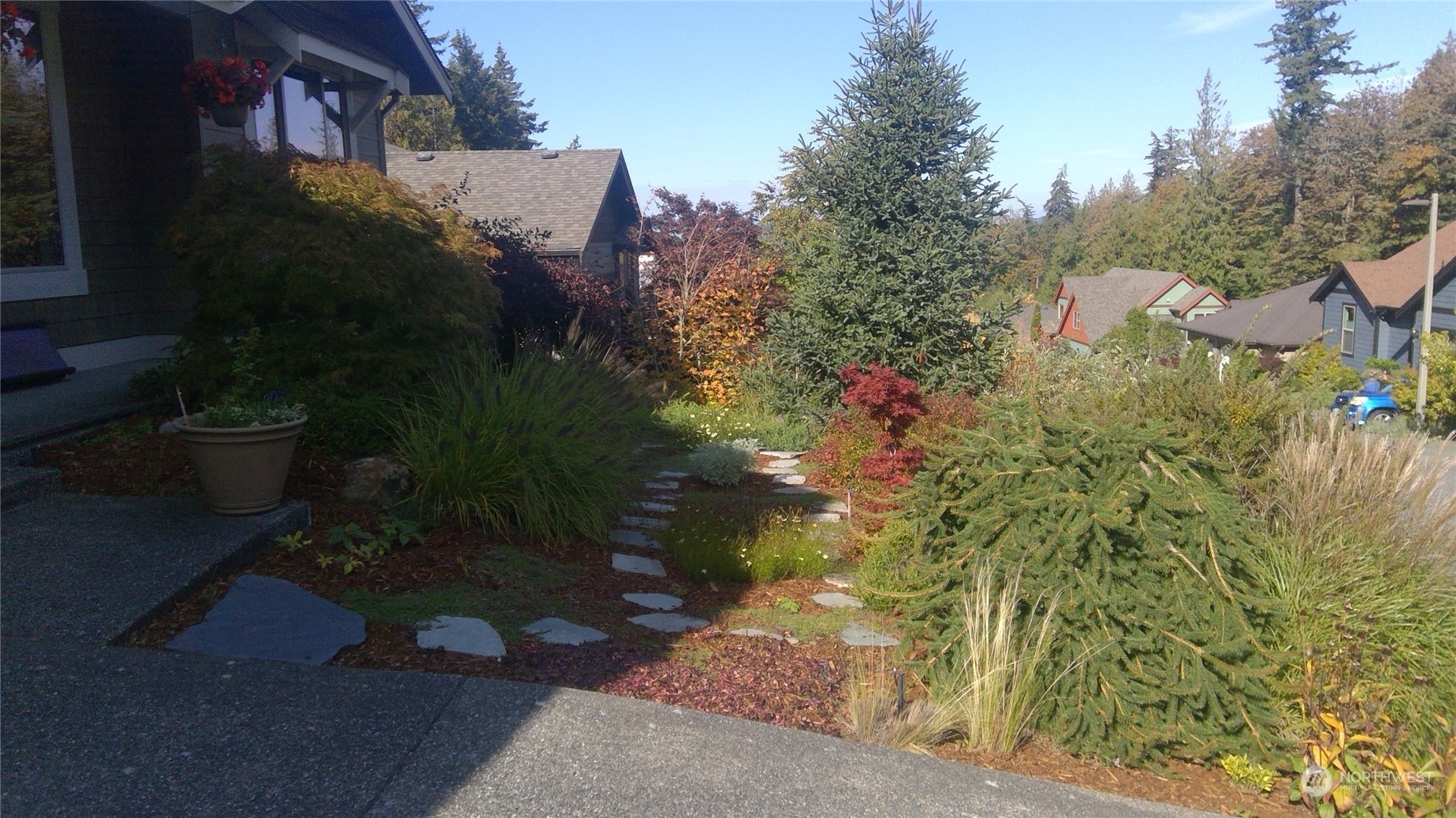 Property Photo:  1117 Birch Falls Drive  WA 98229 