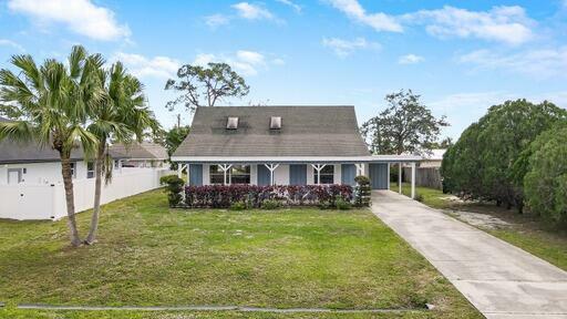 Property Photo:  2489 SE Stonecrop Street  FL 34984 