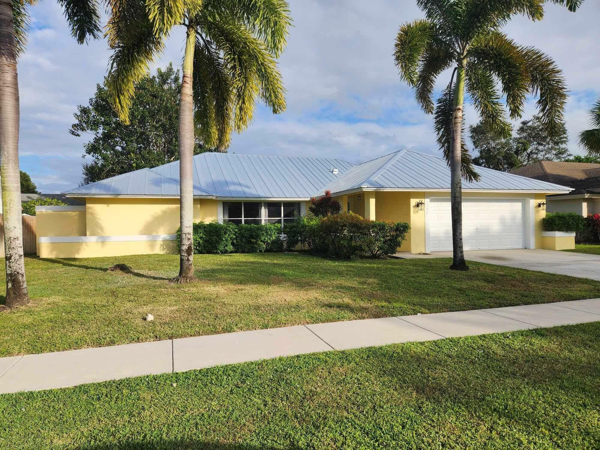 Property Photo:  1750 Primrose Lane  FL 33414 