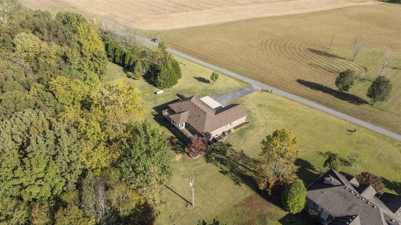 Property Photo:  3000 Matlock Old Union Road  KY 42104 