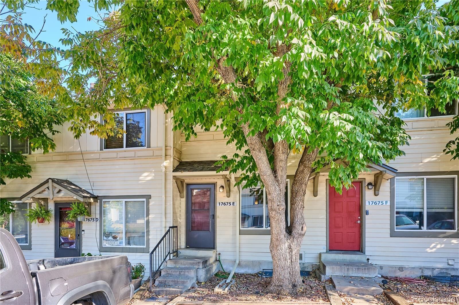 Property Photo:  17675 E Loyola Drive  CO 80013 