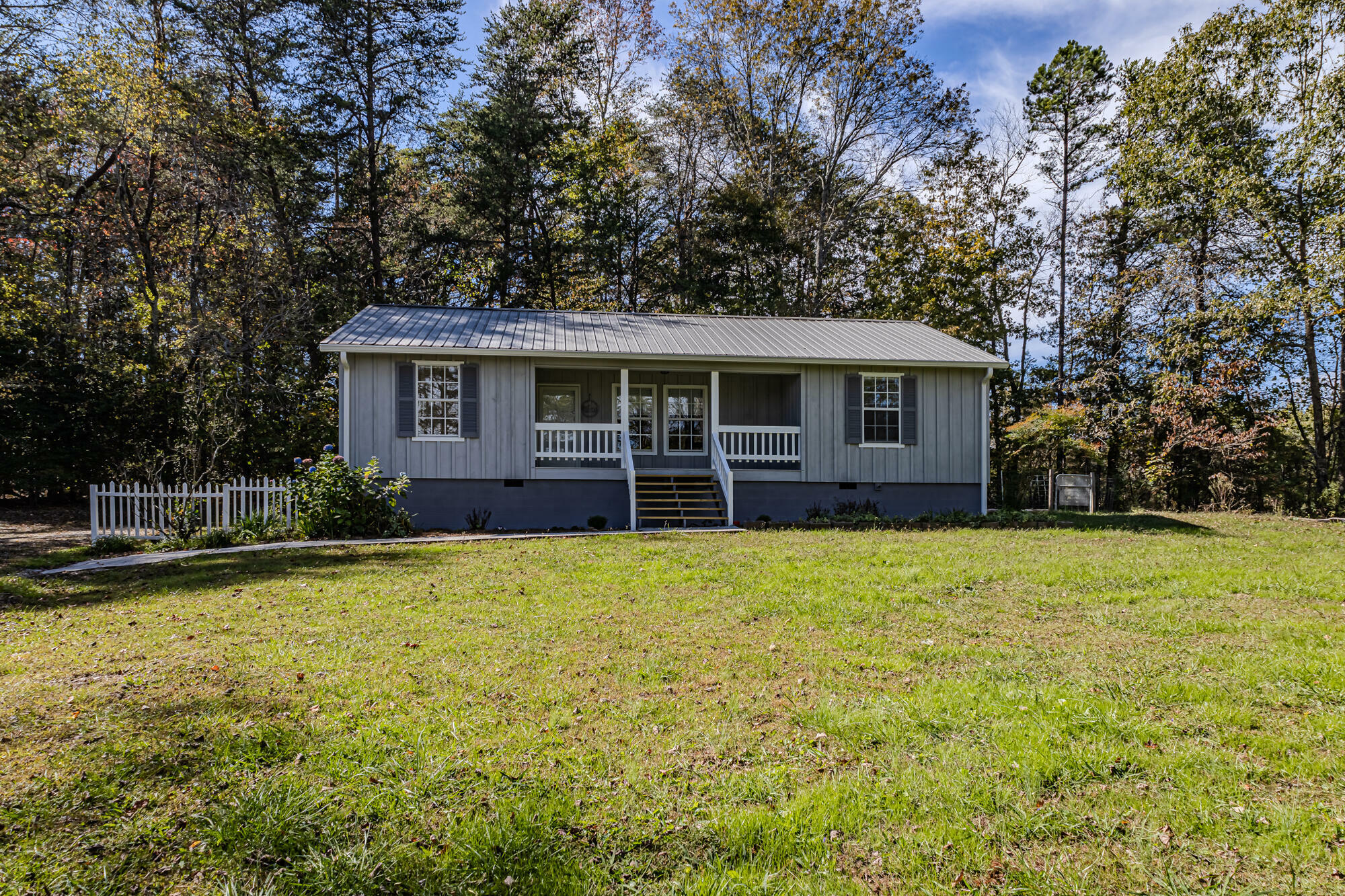 Property Photo:  8245 Wassom Memorial Hwy  TN 37337 