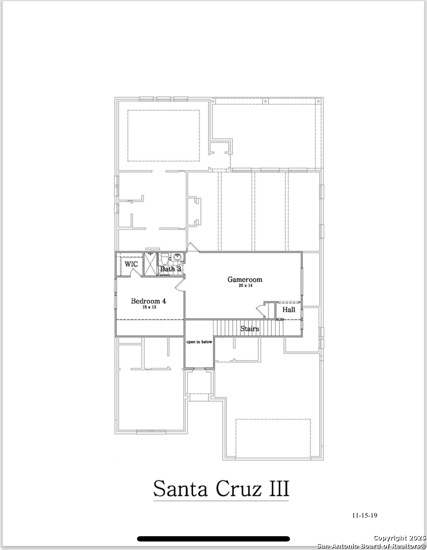 Property Photo: 24726 Resort Pkwy TX 78261