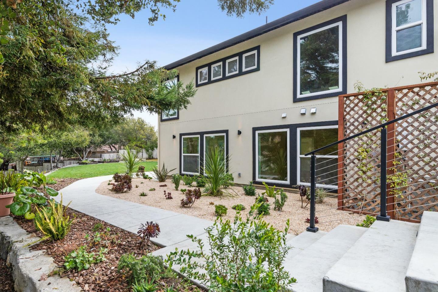 Property Photo:  1530 Lakeview Drive B  CA 94010 