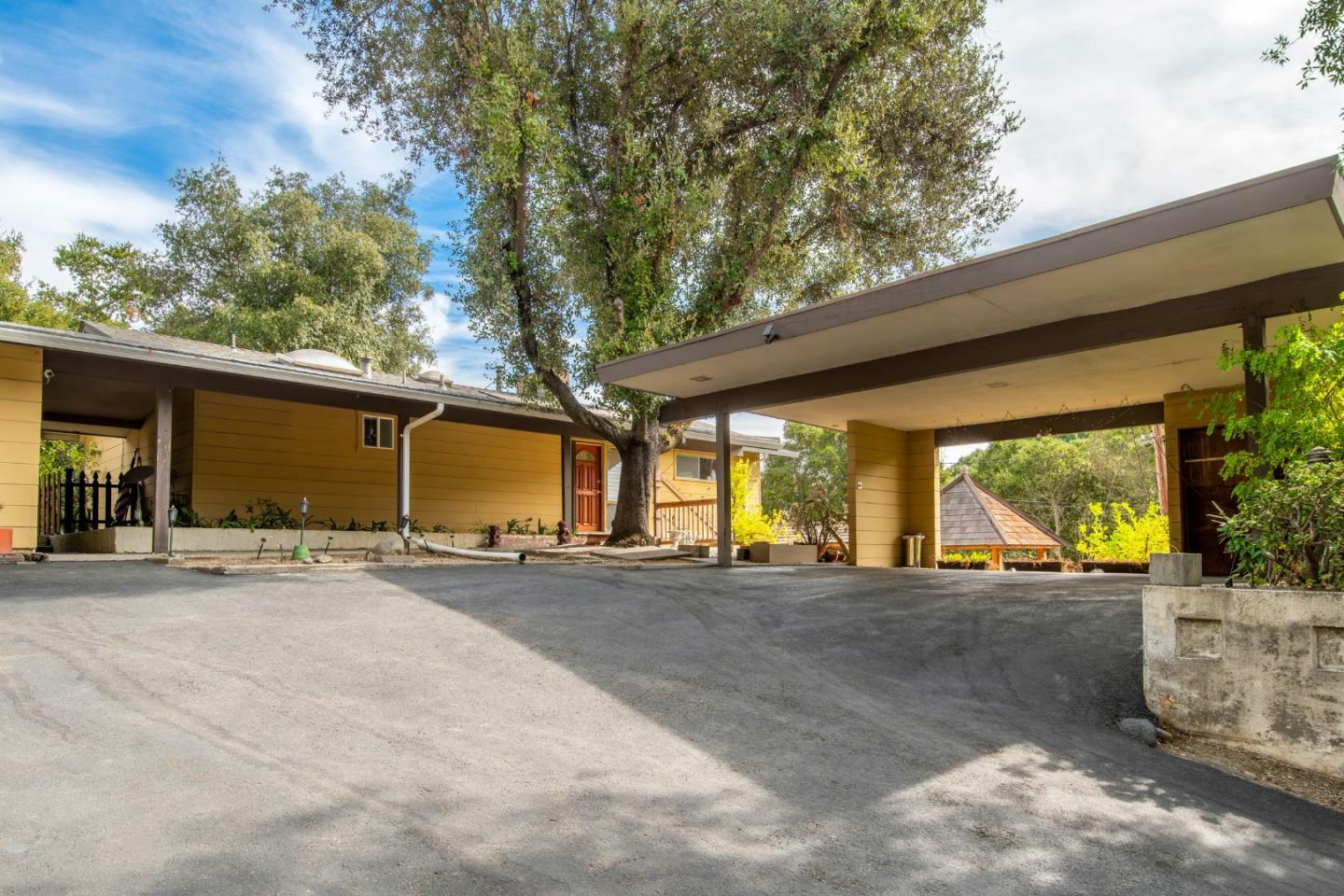 Property Photo:  22051 Regnart Road  CA 95014 