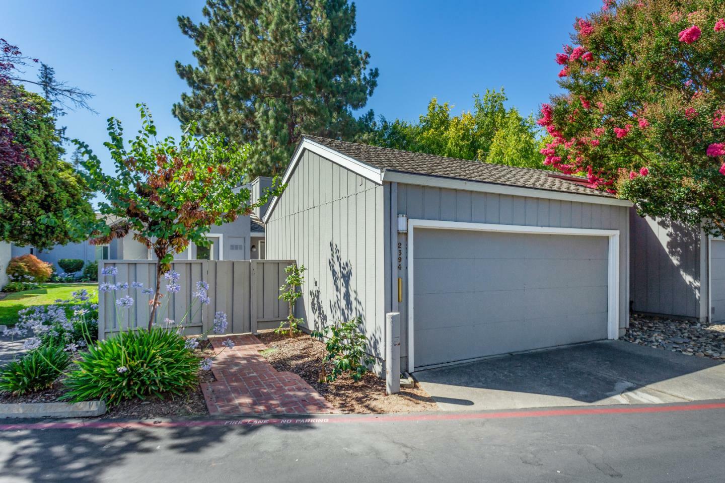 Property Photo:  2394 Lincoln Village Drive  CA 95125 