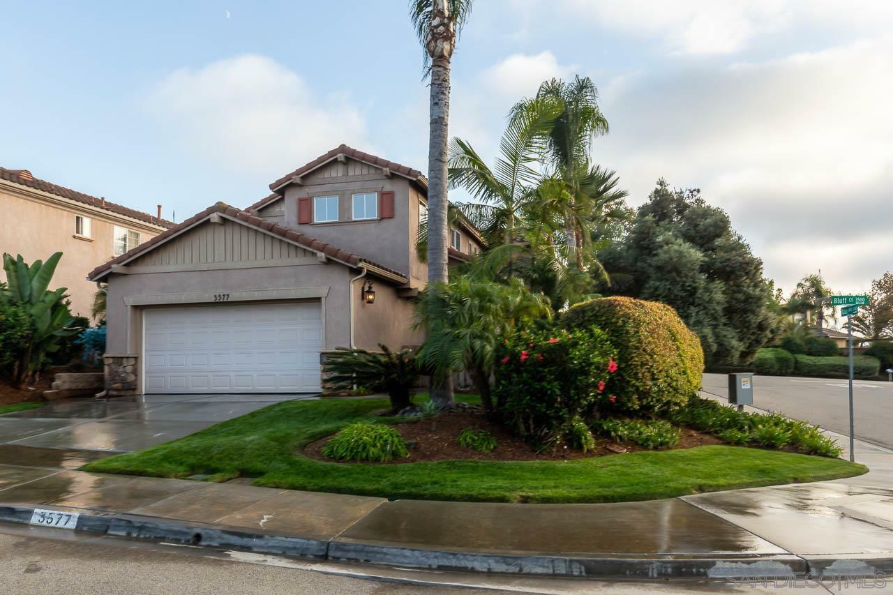 Property Photo:  3577 Bluff Ct  CA 92010 