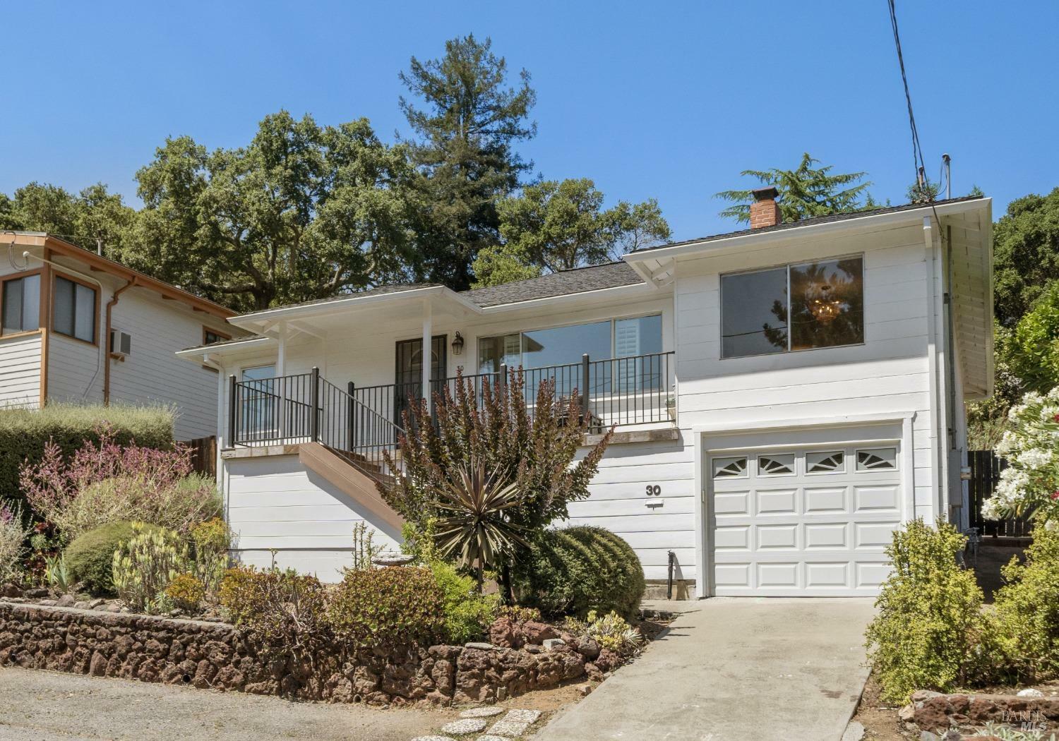 30 Alexander Avenue  San Rafael CA 94901 photo