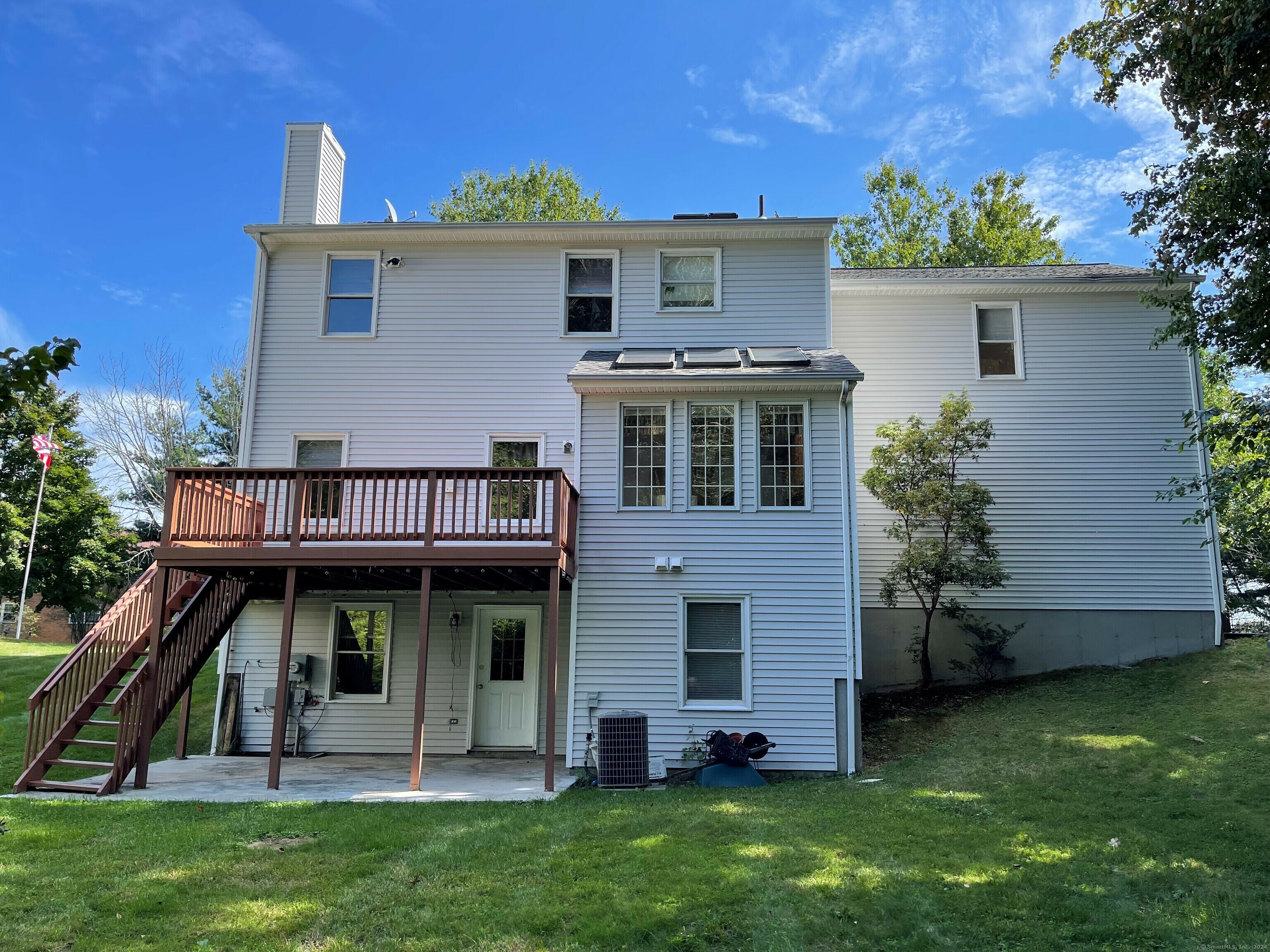 Property Photo:  17 Settlers Ridge Road  CT 06460 