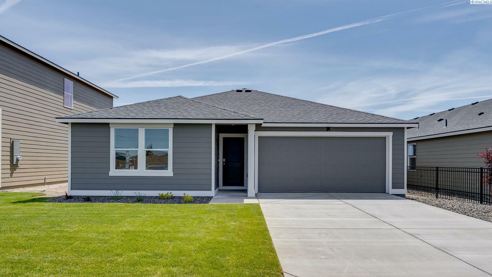 11305 Nottingham Drive  Pasco WA 99301 photo