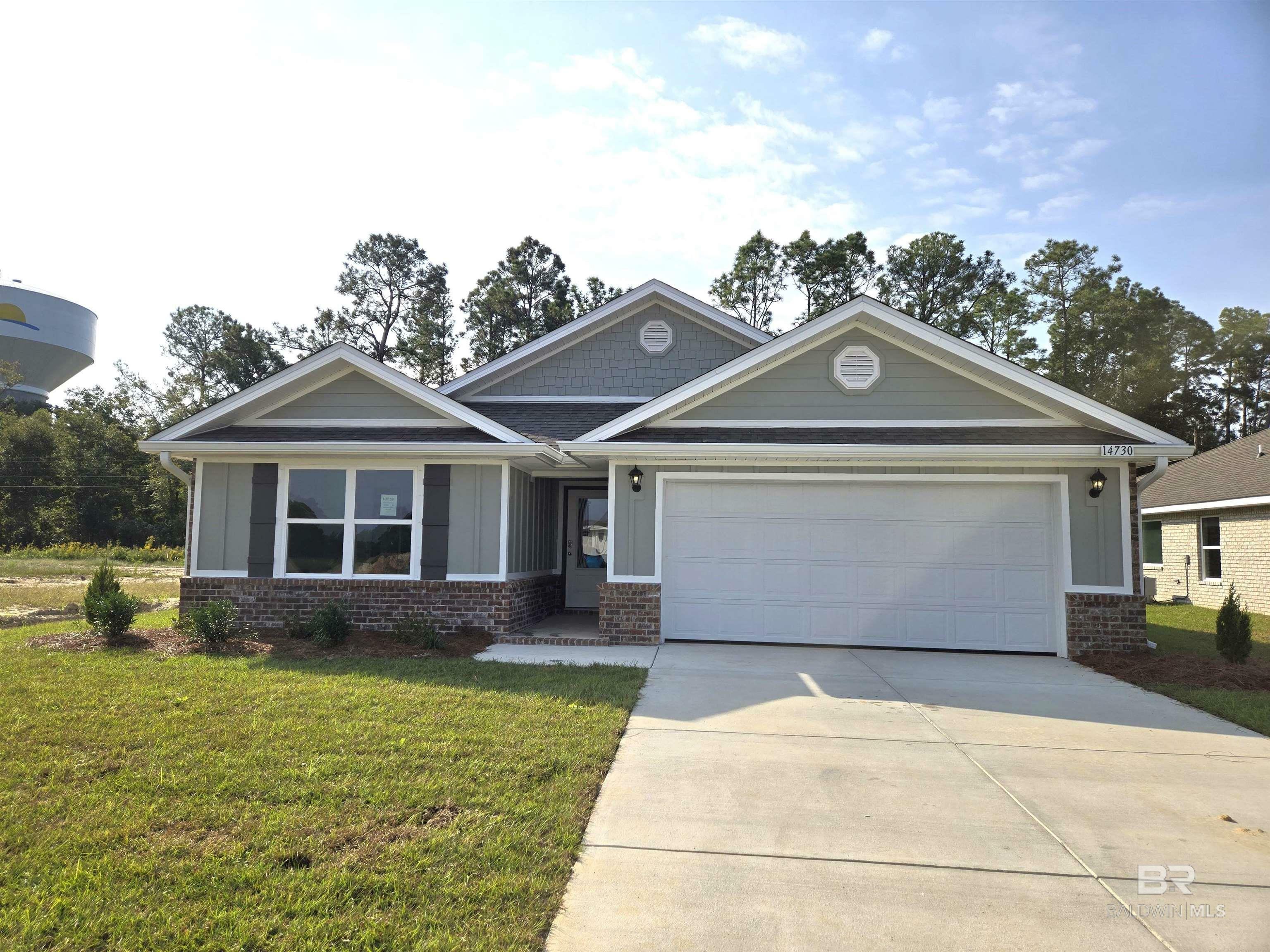 14730 Dayton Circle  Foley AL 36535 photo