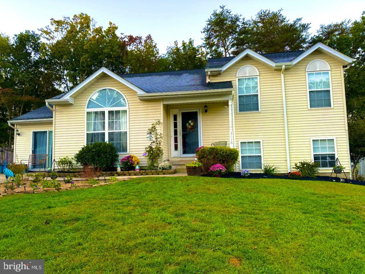 Property Photo:  3116 Deer Creek Drive  MD 21009 