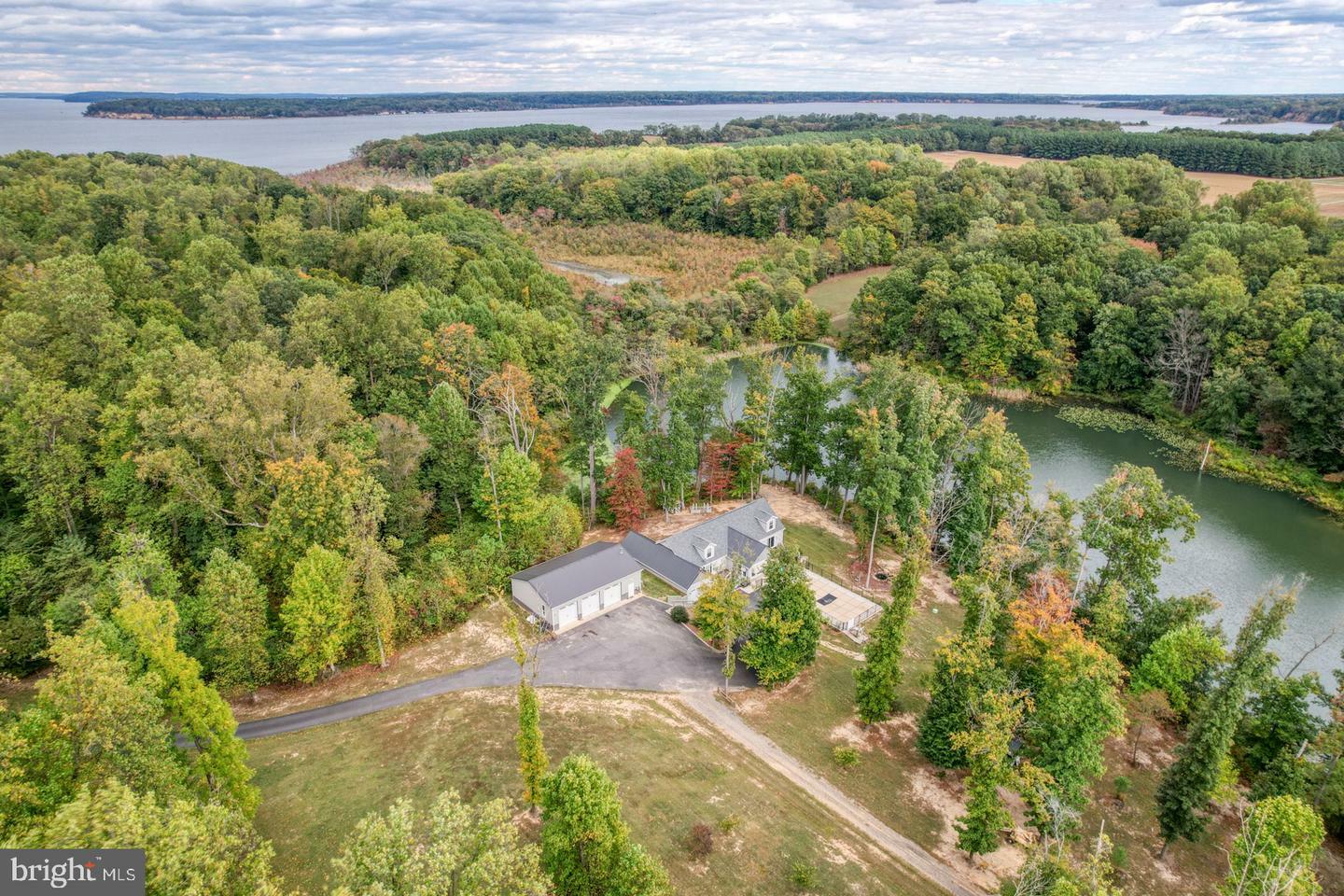 Property Photo: 21 6th Avenue MD 21610