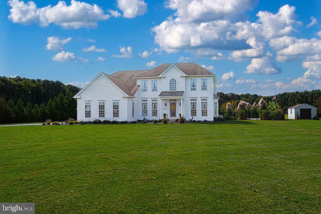 Property Photo:  11727 Winding Creek Drive  MD 21811 