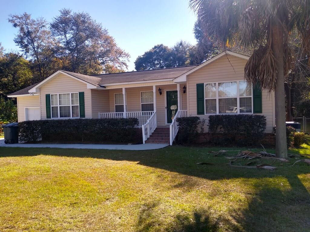 Property Photo:  37 McGee Street  SC 29003 