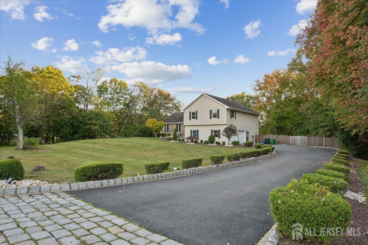 Property Photo:  333 Gravel Hill Road  NJ 08831 