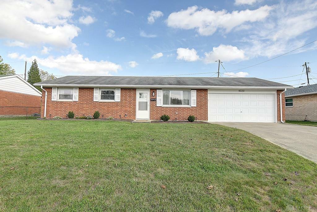 4020 Marion Drive  Enon Vlg OH 45323 photo