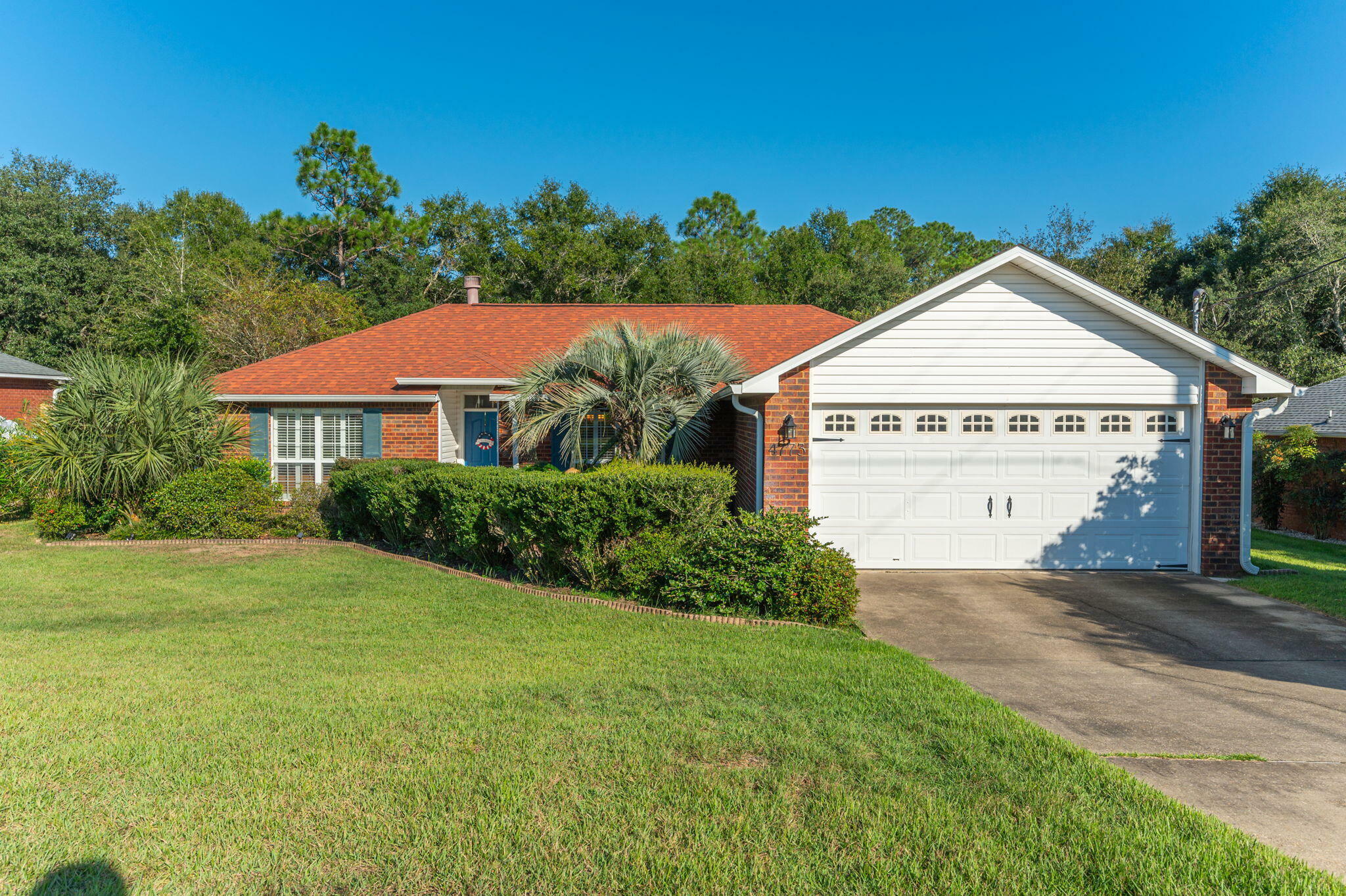 Property Photo:  4773 Balboa Road  FL 32539 