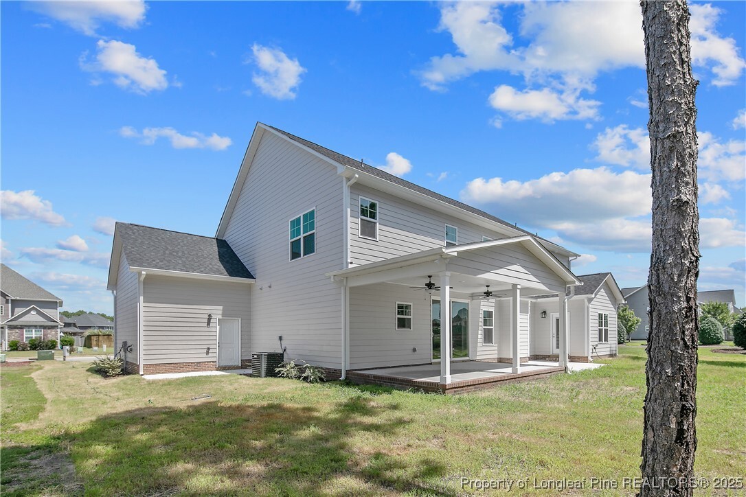 Property Photo: 2929 Cragburn (Lot 1) Place NC 28306