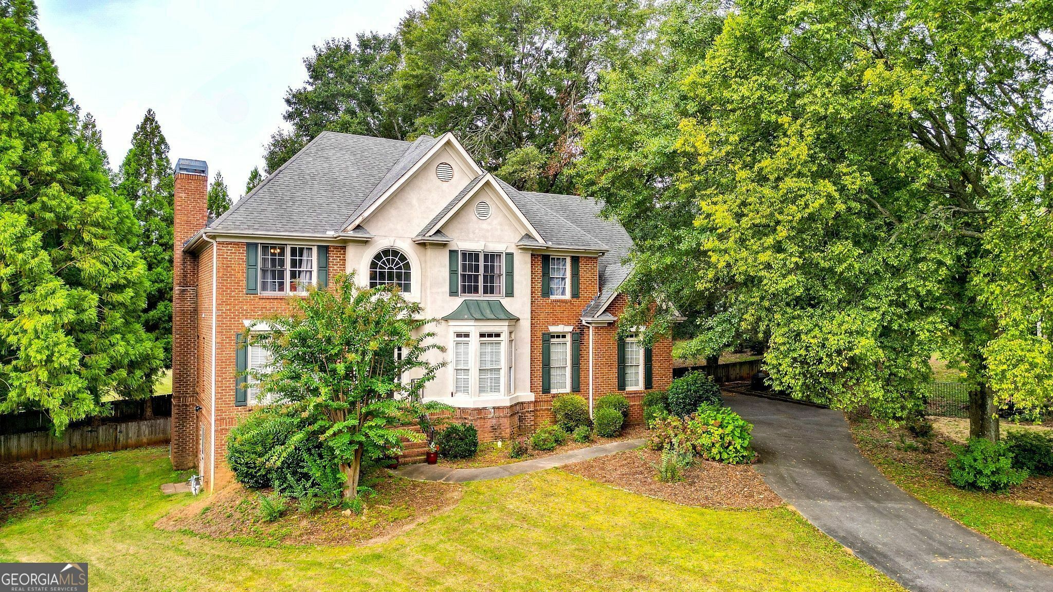 Property Photo:  3 Oxford Drive  GA 30120 