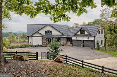 Property Photo: 1673 Hardscrabble Road GA 30559