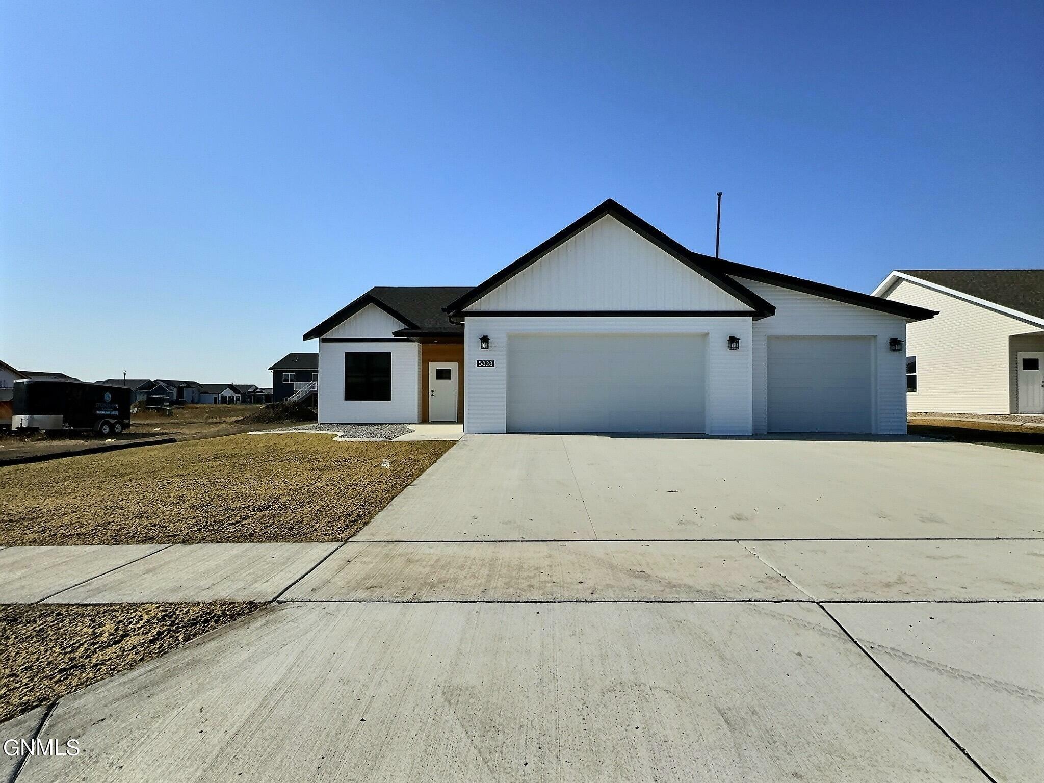 Property Photo:  5828 Gold Drive  ND 58503 