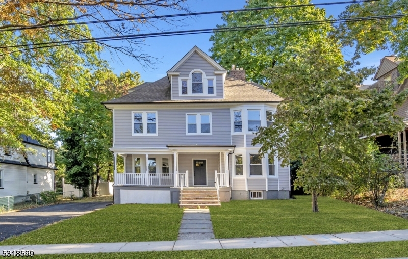 Property Photo:  461 Fairview Ave  NJ 07050 