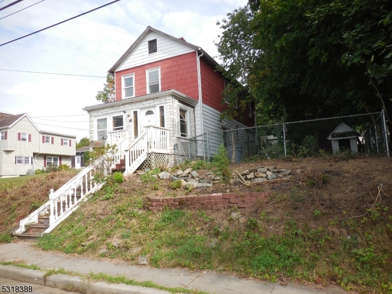 Property Photo:  26 George St  NJ 07405 