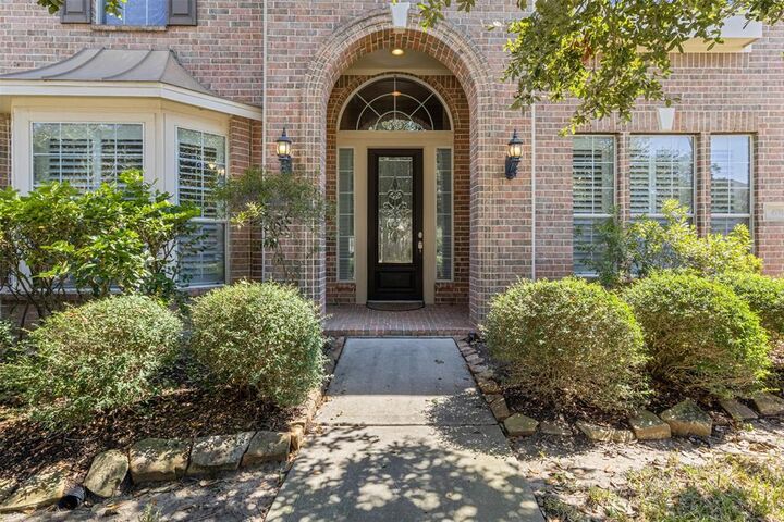 6314 Collina Springs Court  Houston TX 77041 photo