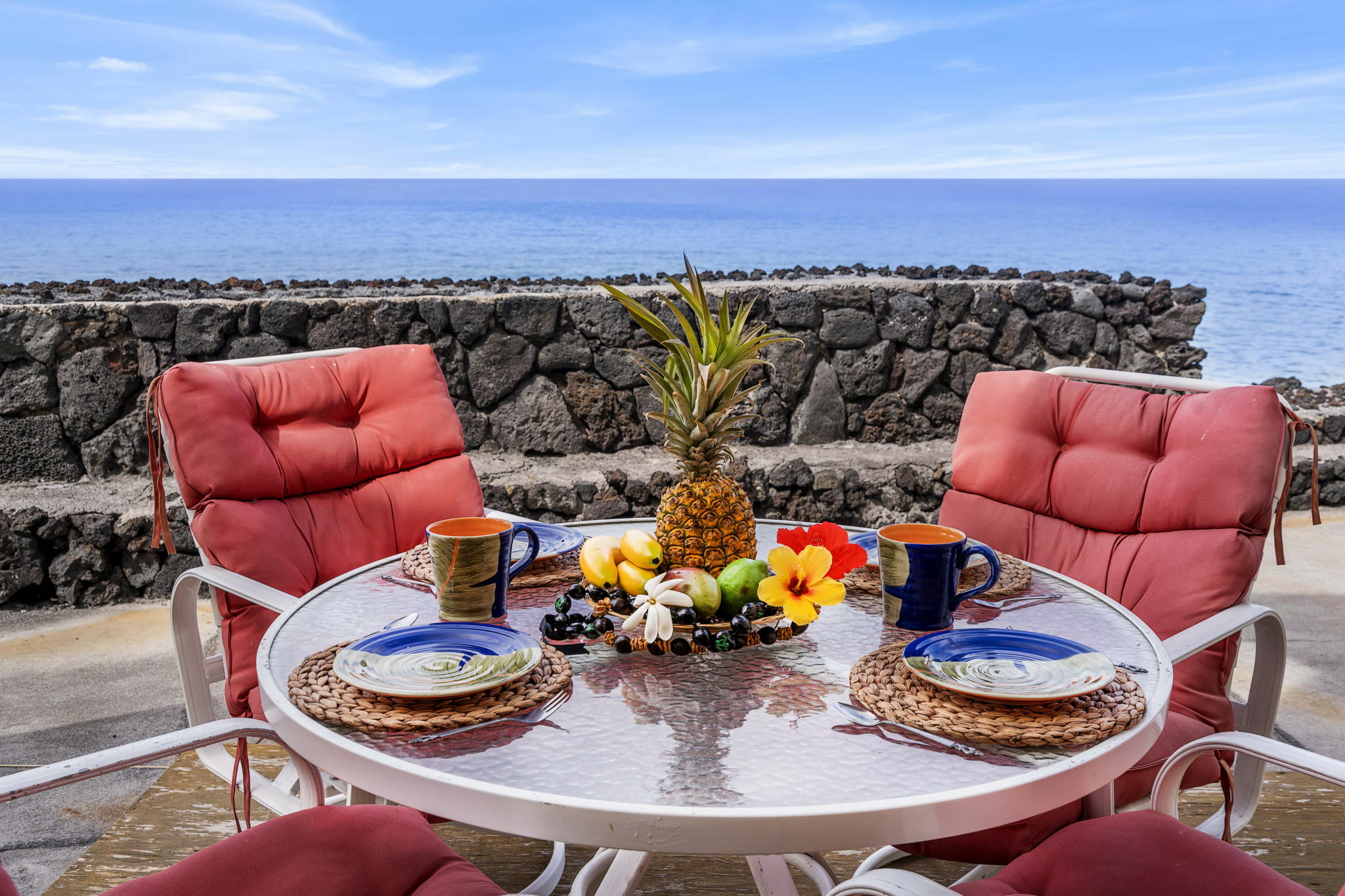 Property Photo: 78-6800 Alii Dr 182 HI 96740
