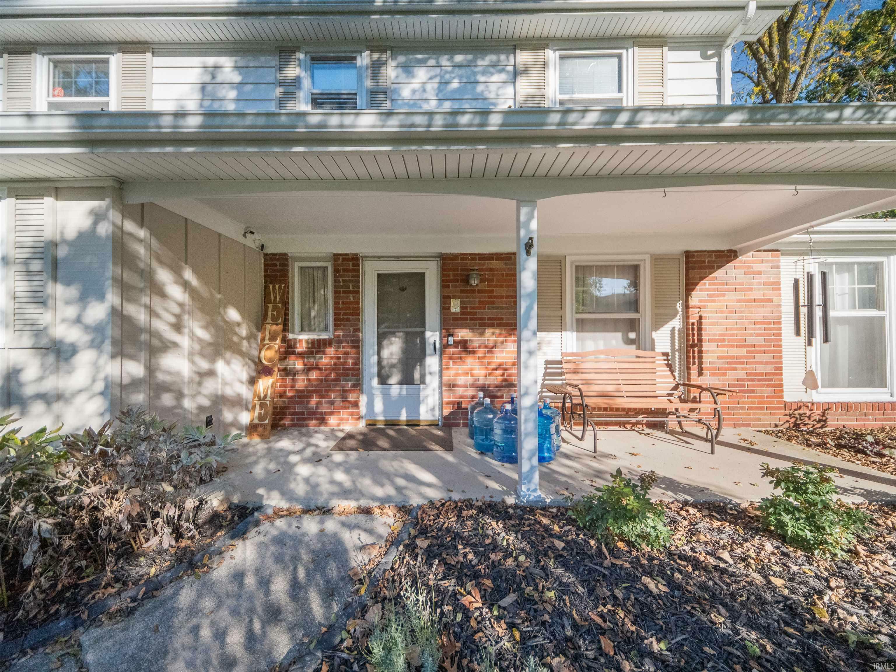 Property Photo:  2019 Forest Downs Drive  IN 46815 