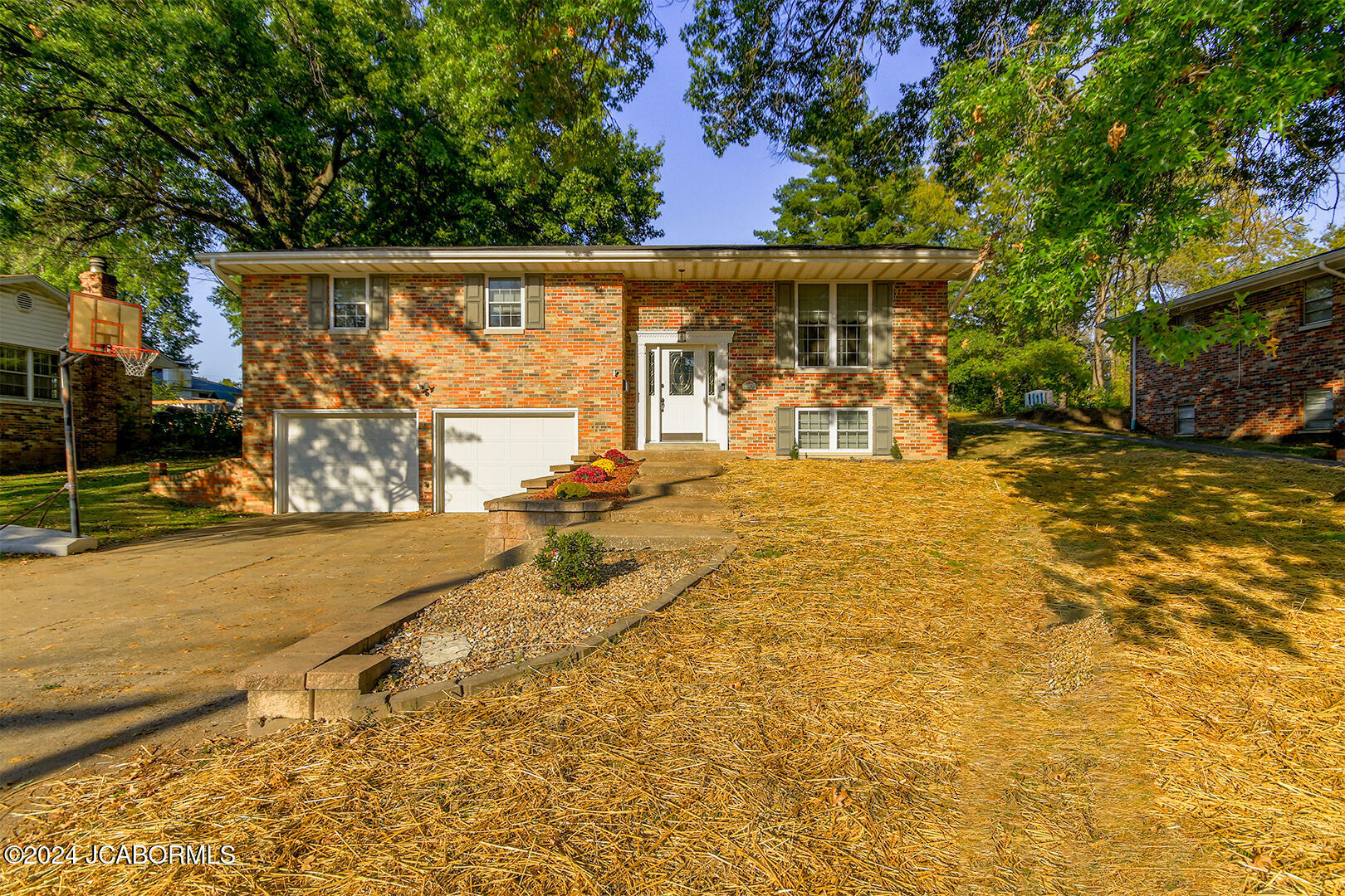 Property Photo:  734 Glendale Drive  MO 65109 