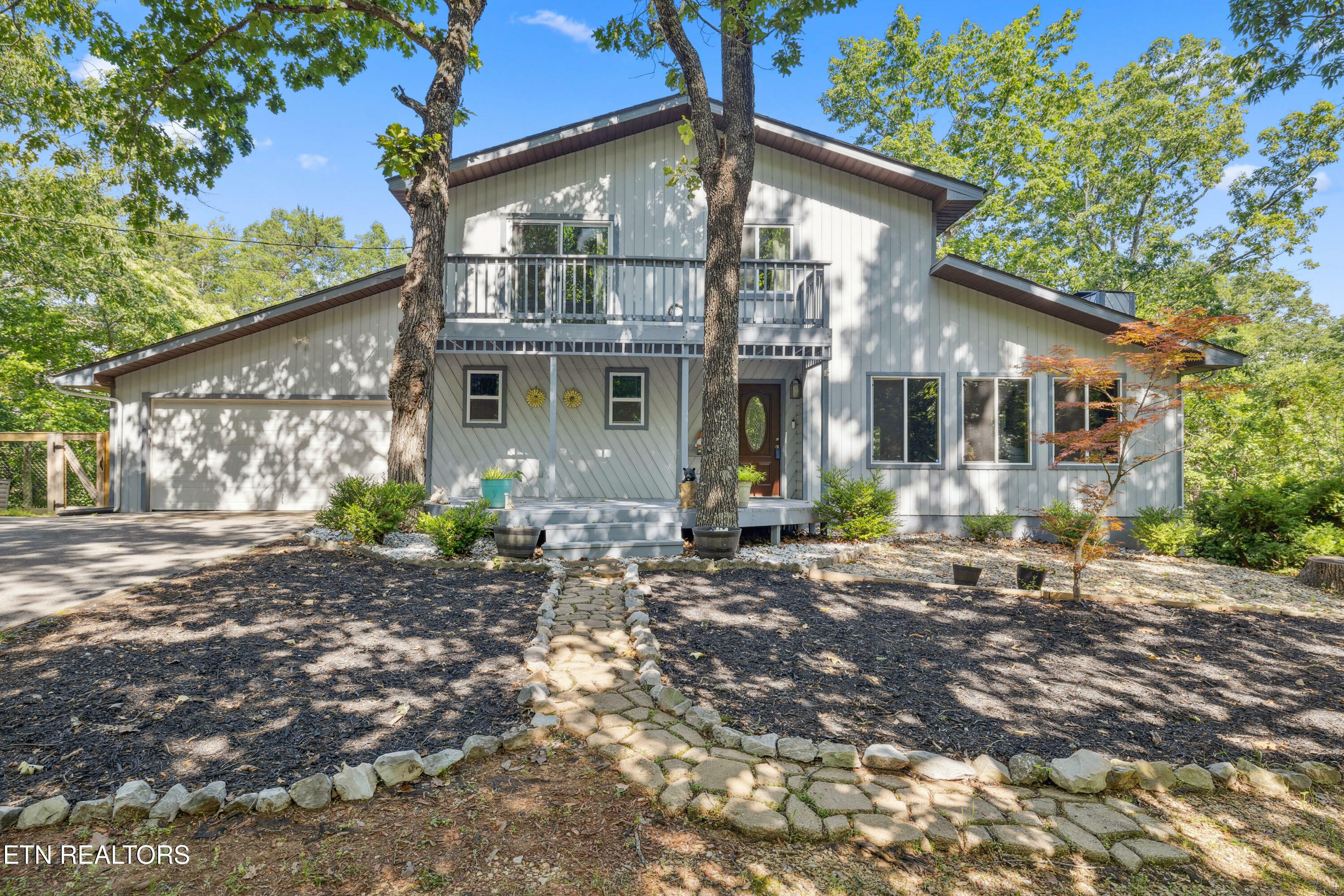 Property Photo: 254 Laurel Mountain Rd TN 37354