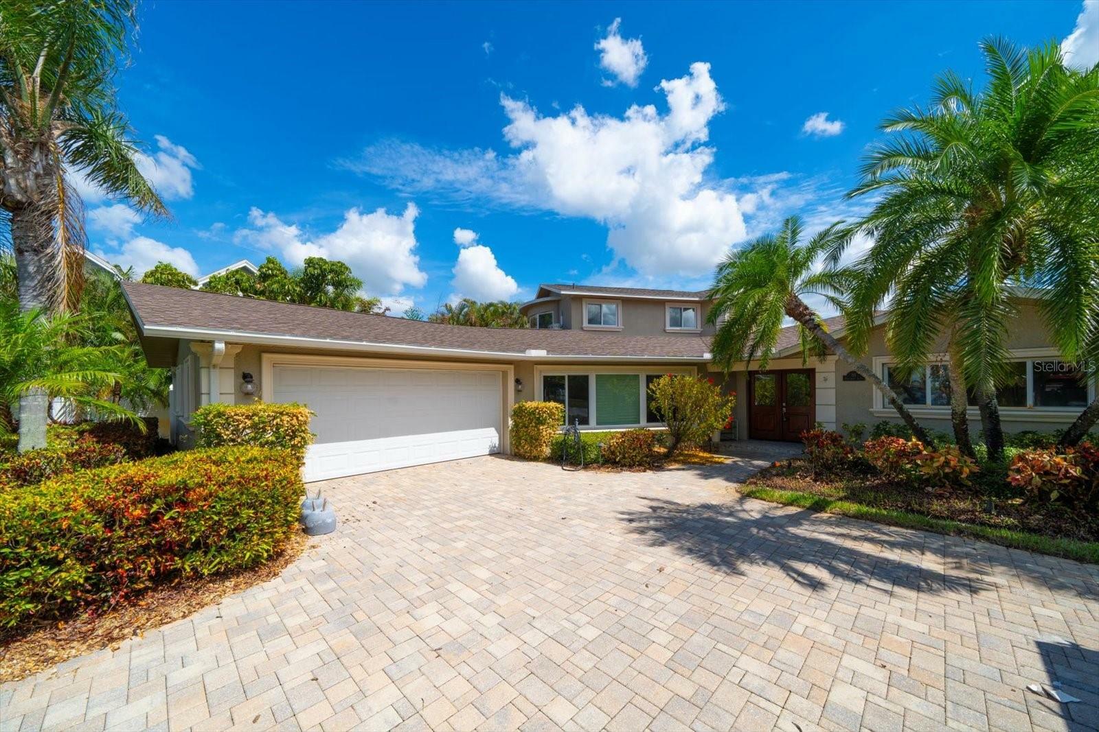 Property Photo:  111 Driftwood Lane  FL 33770 