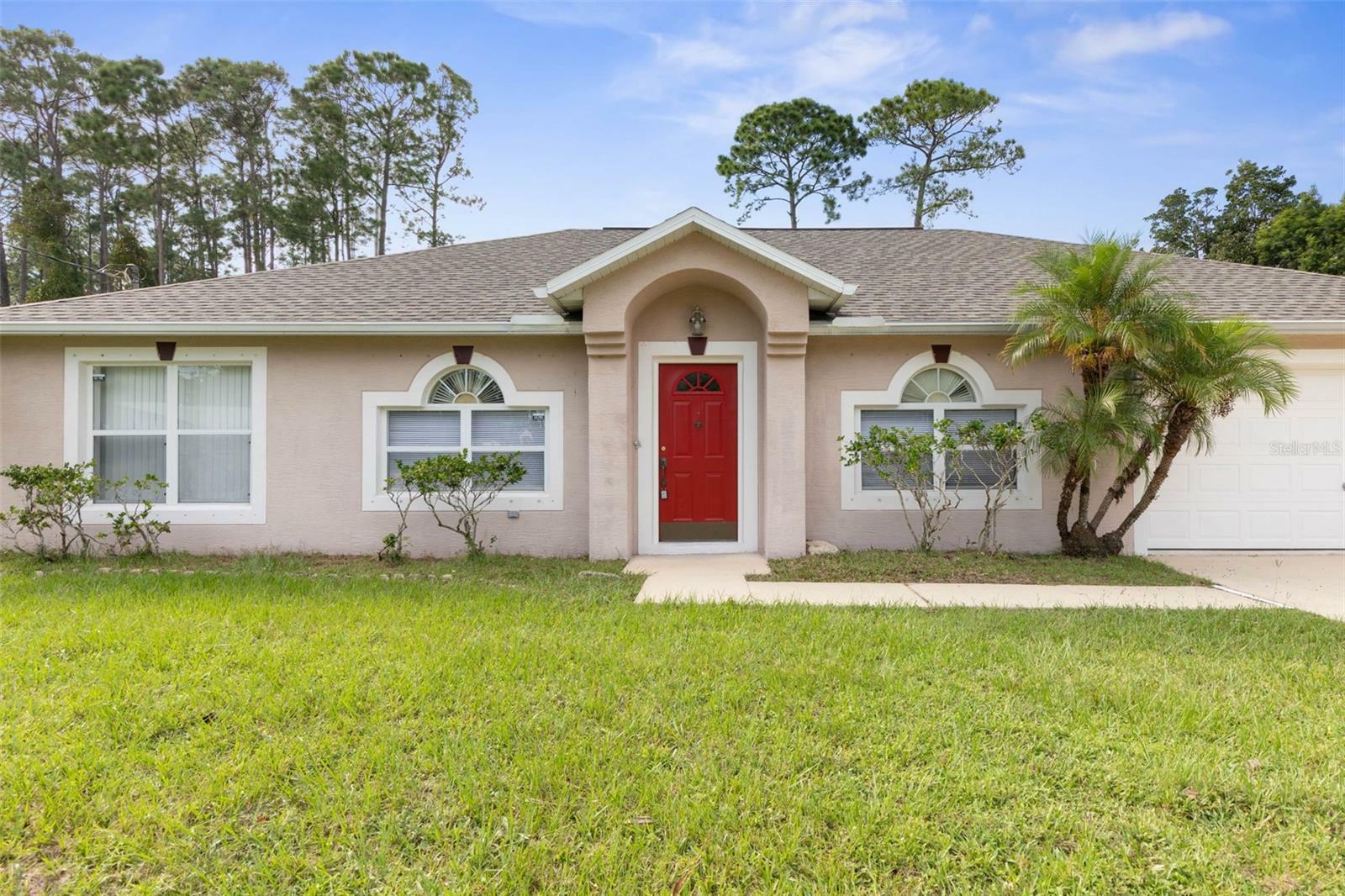 Property Photo: 53 Beachway Drive FL 32137