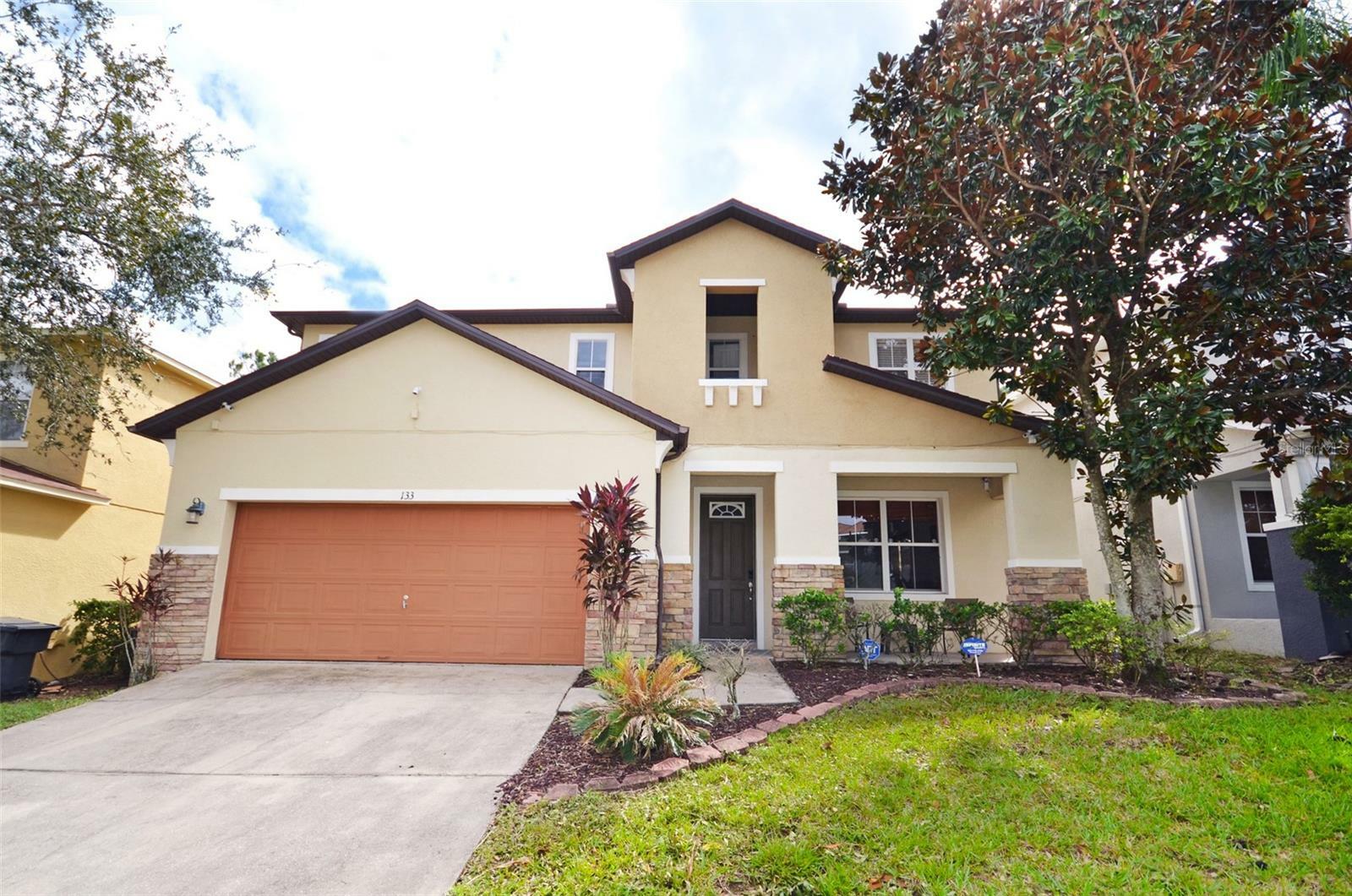 133 Alfani Street  Davenport FL 33896 photo