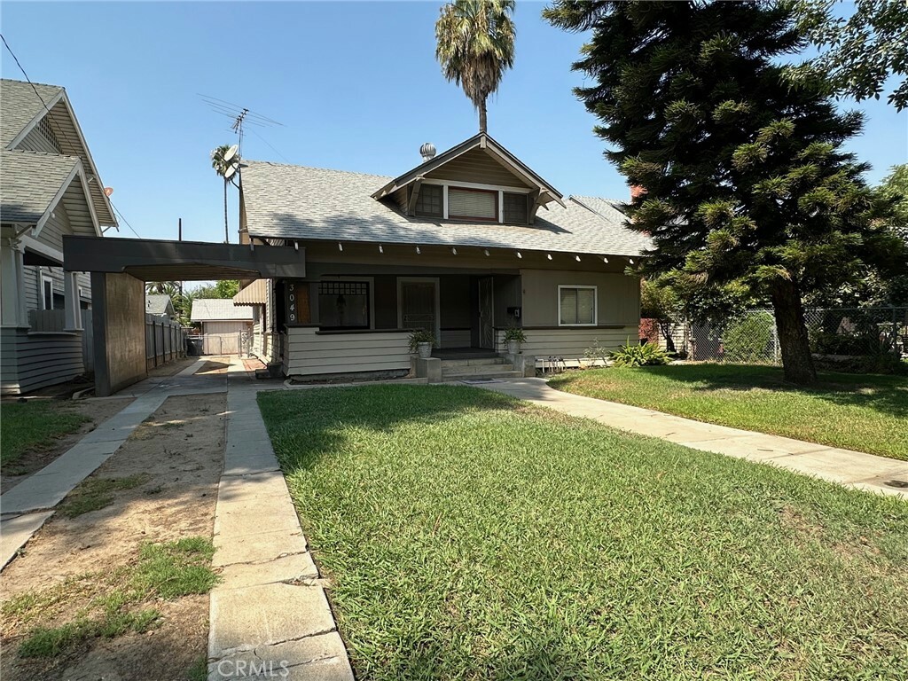 Property Photo:  3049 Mulberry Street  CA 92501 