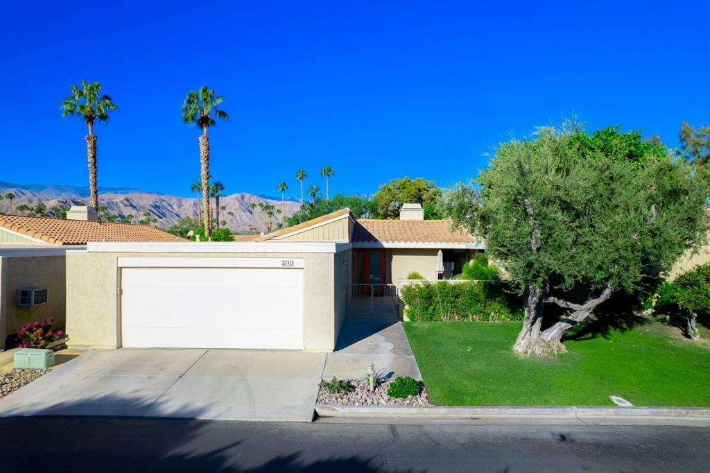 Property Photo:  39745 Burton Drive  CA 92270 