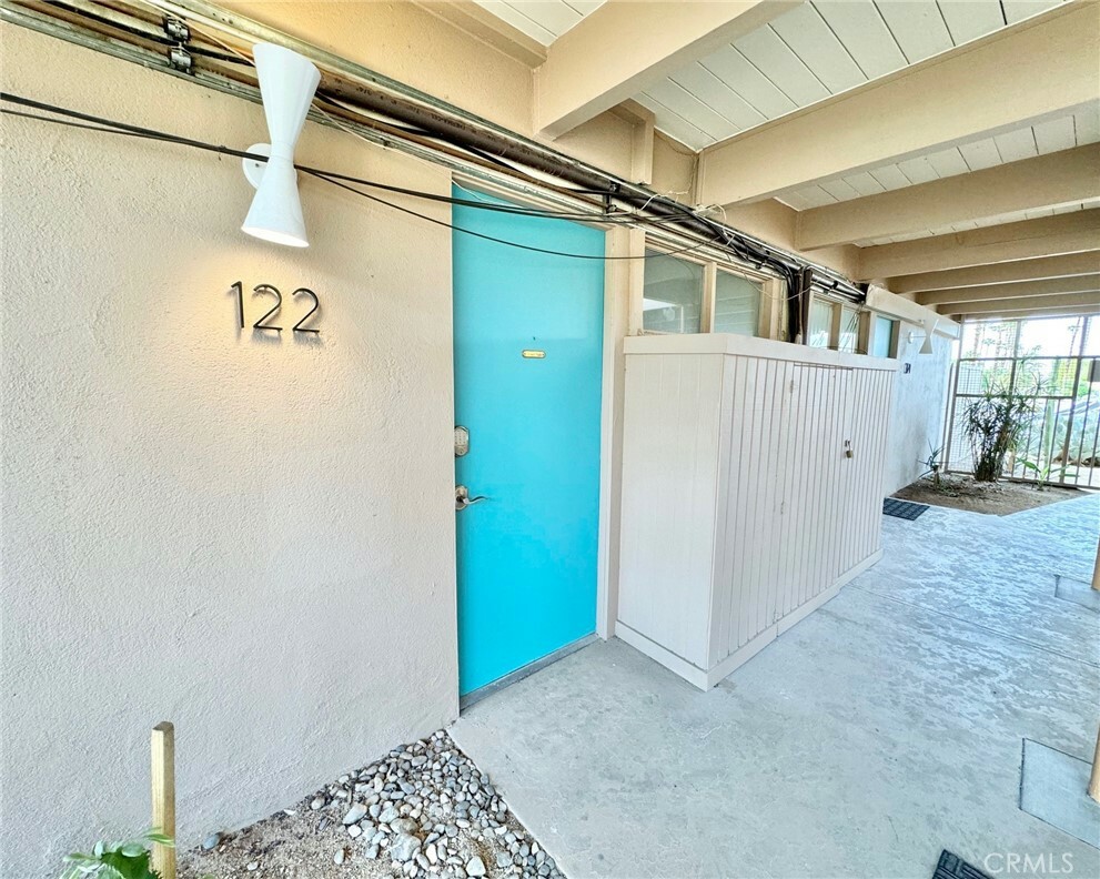 Property Photo:  1111 E E Palm Canyon Drive 122  CA 92264 