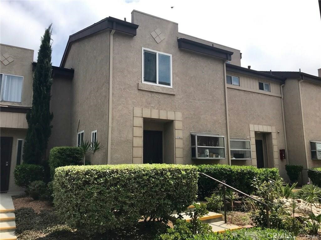 Property Photo:  1710 S Mountain Avenue 39  CA 91762 