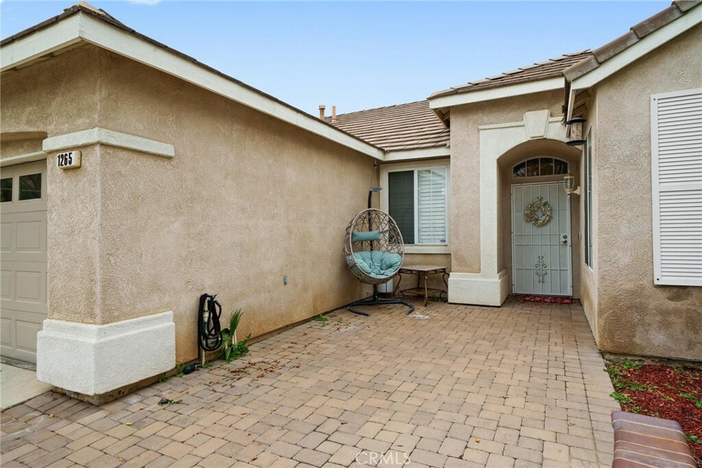 Property Photo:  1265 La Tremolina Lane  CA 92879 