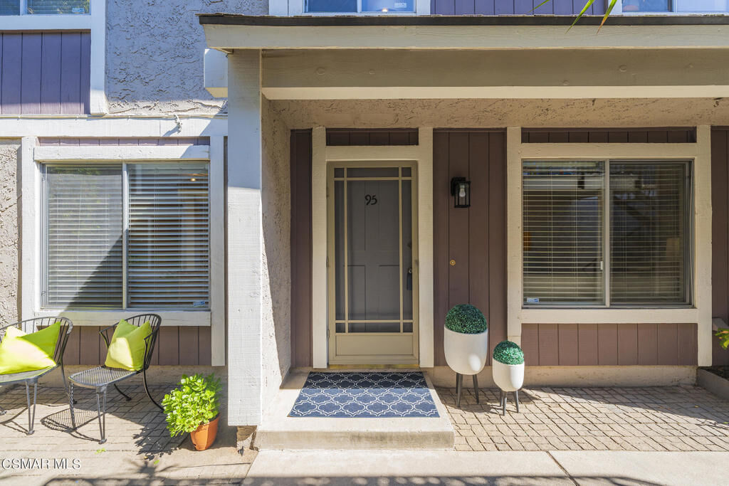 Property Photo:  540 Spring Road 95  CA 93021 