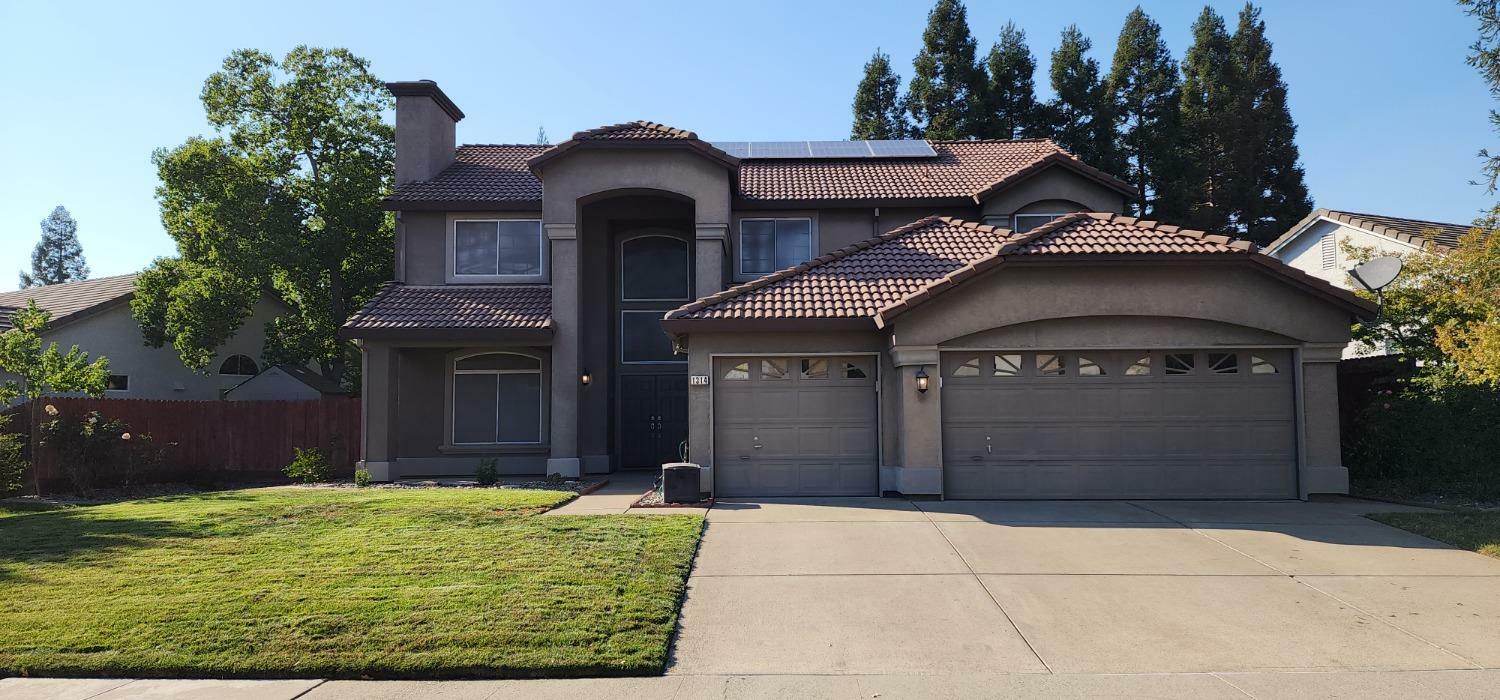 Property Photo:  1314 Avenida Alvarado  CA 95747 